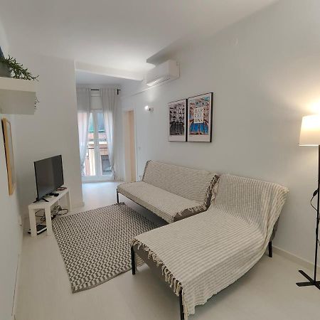 Family Apartment Close To Parc Gueell Barcelona Kültér fotó