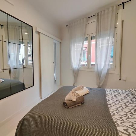 Family Apartment Close To Parc Gueell Barcelona Kültér fotó