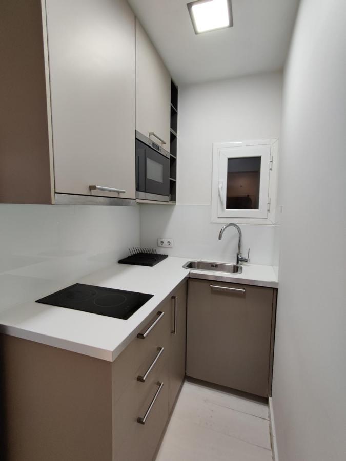 Family Apartment Close To Parc Gueell Barcelona Kültér fotó