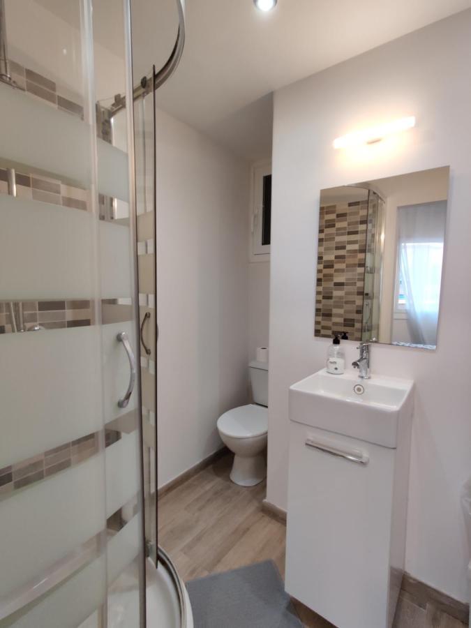 Family Apartment Close To Parc Gueell Barcelona Kültér fotó