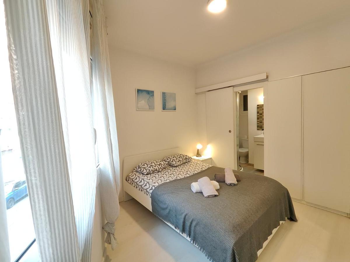 Family Apartment Close To Parc Gueell Barcelona Kültér fotó