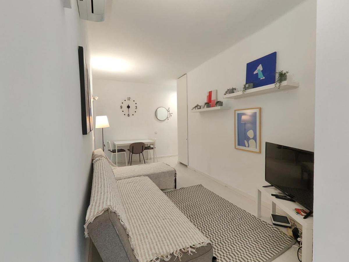 Family Apartment Close To Parc Gueell Barcelona Kültér fotó