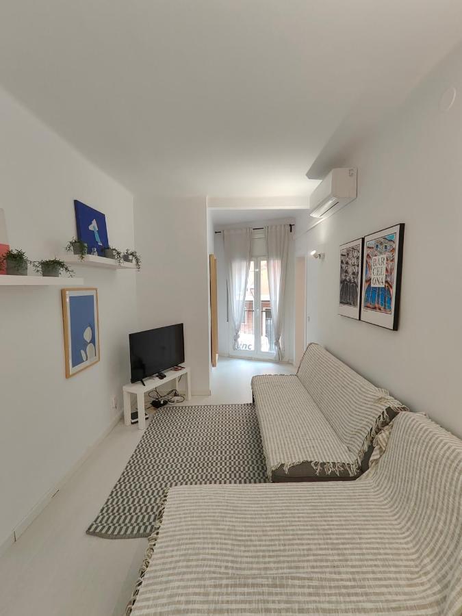 Family Apartment Close To Parc Gueell Barcelona Kültér fotó