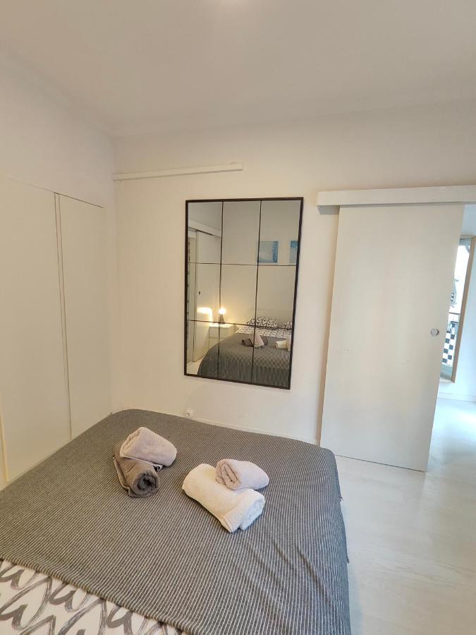Family Apartment Close To Parc Gueell Barcelona Kültér fotó